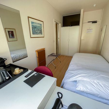Priorij Corsendonk Hotel Oud-Turnhout Kültér fotó