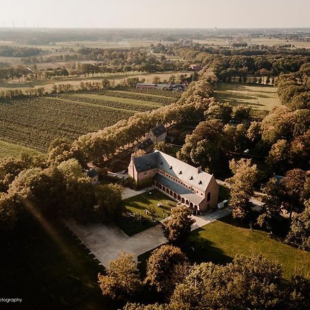 Priorij Corsendonk Hotel Oud-Turnhout Kültér fotó