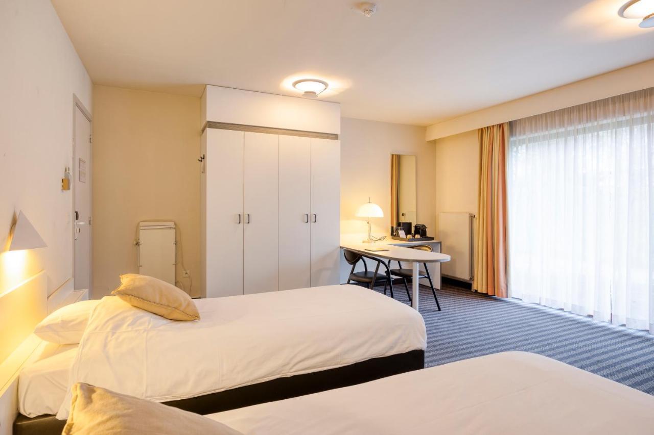 Priorij Corsendonk Hotel Oud-Turnhout Kültér fotó